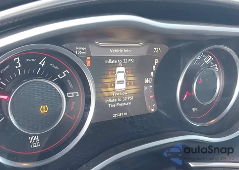 2015 Dodge Challenger Sxt Plus from USA, damaged, VIN 2C3CDZBG9FH706134